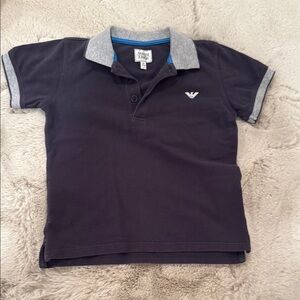 Armani Junior Polo